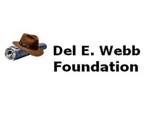 Del E Webb Foundation
